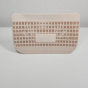 Melissa Sun Mini Bag Beige
